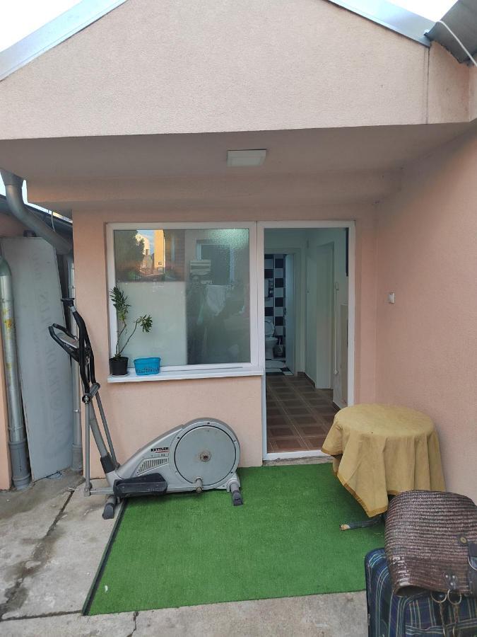 Bilja'S House Apartment Nis Exterior photo