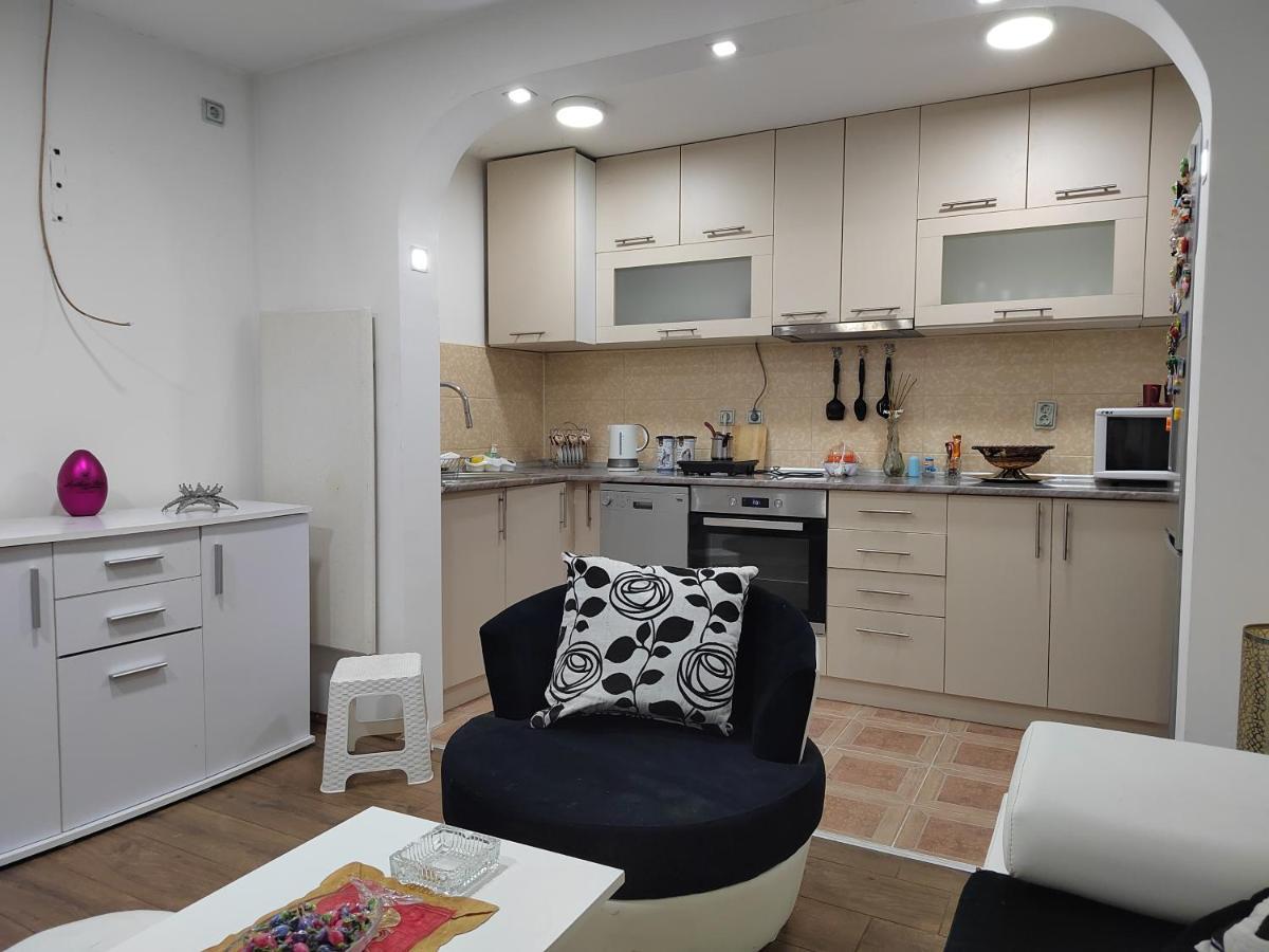 Bilja'S House Apartment Nis Exterior photo