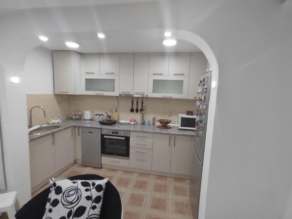 Bilja'S House Apartment Nis Exterior photo