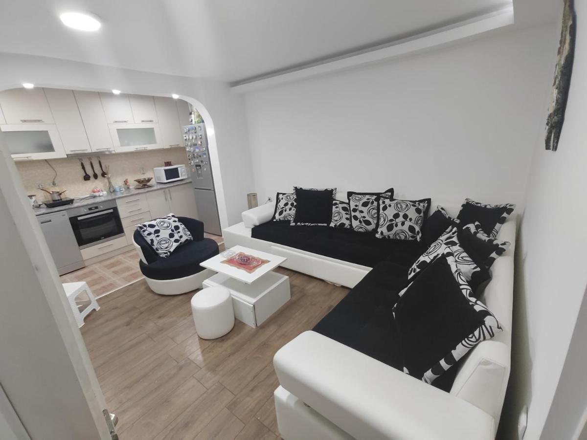 Bilja'S House Apartment Nis Exterior photo