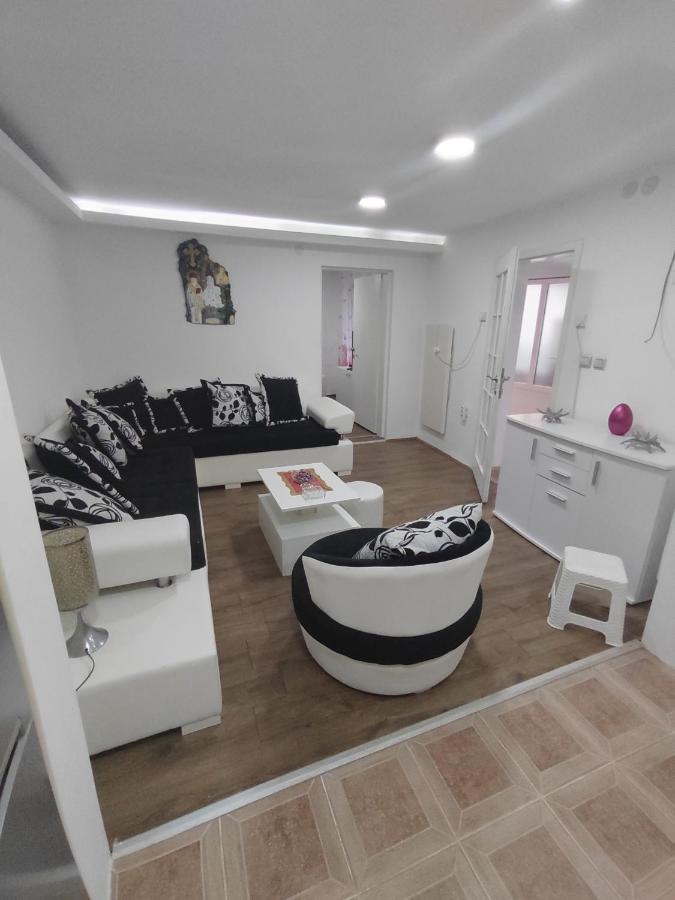 Bilja'S House Apartment Nis Exterior photo